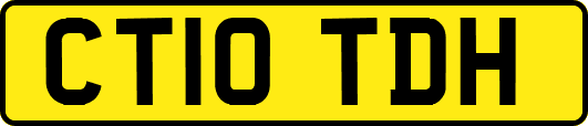 CT10TDH