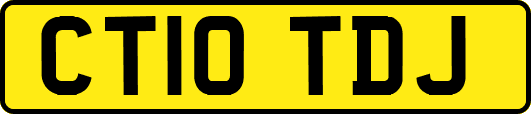 CT10TDJ