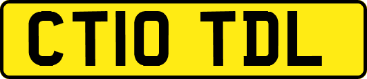CT10TDL
