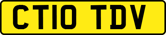 CT10TDV