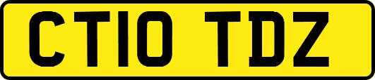 CT10TDZ