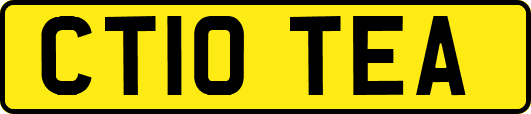 CT10TEA