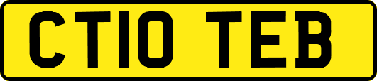 CT10TEB