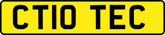 CT10TEC