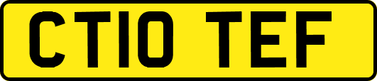 CT10TEF
