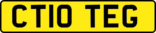 CT10TEG