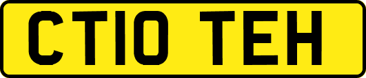 CT10TEH