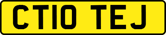 CT10TEJ