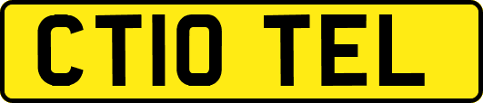 CT10TEL