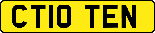 CT10TEN