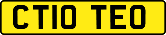 CT10TEO