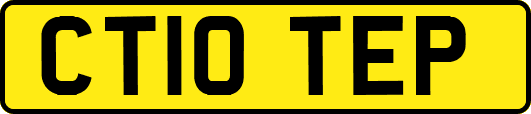 CT10TEP
