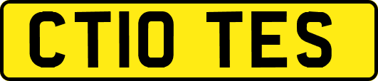 CT10TES