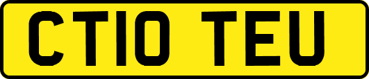CT10TEU