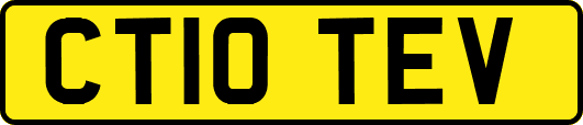 CT10TEV