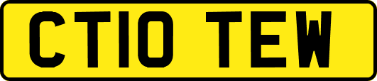 CT10TEW