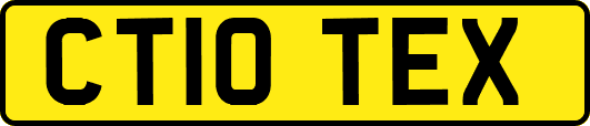 CT10TEX