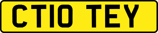 CT10TEY