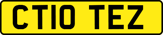 CT10TEZ
