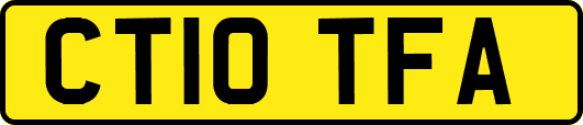 CT10TFA