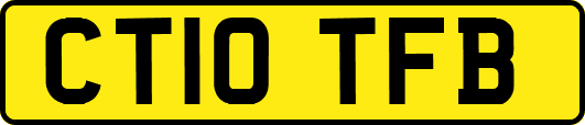 CT10TFB