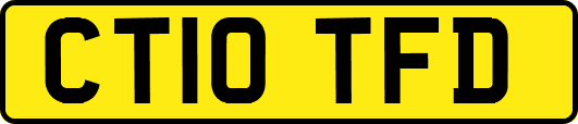 CT10TFD