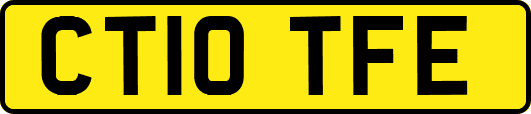 CT10TFE