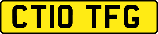 CT10TFG