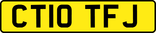 CT10TFJ