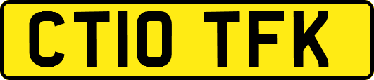 CT10TFK
