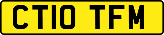 CT10TFM