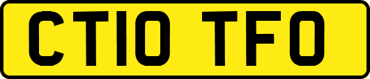 CT10TFO