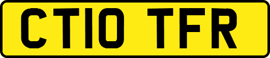 CT10TFR
