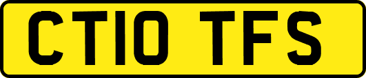 CT10TFS