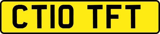 CT10TFT