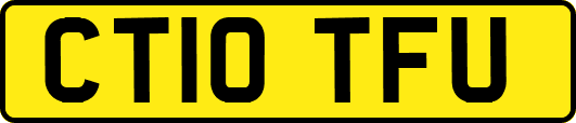 CT10TFU