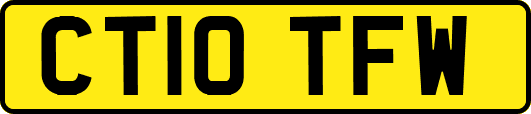 CT10TFW