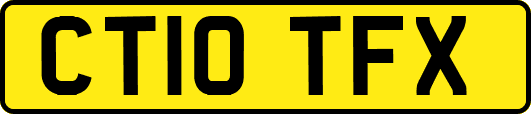 CT10TFX