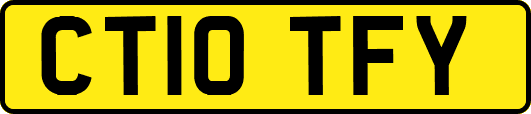 CT10TFY