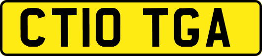 CT10TGA