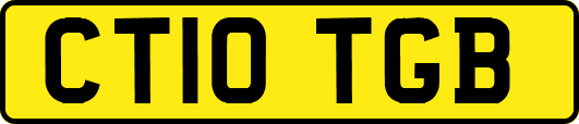 CT10TGB