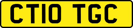 CT10TGC