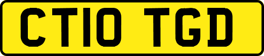 CT10TGD