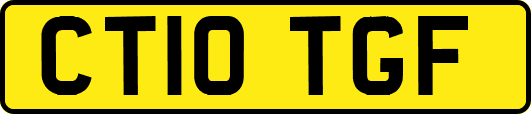 CT10TGF