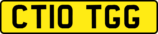 CT10TGG