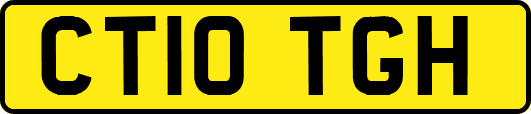 CT10TGH
