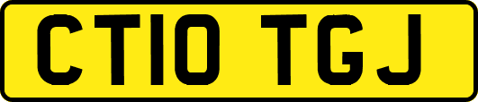 CT10TGJ