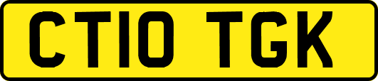 CT10TGK