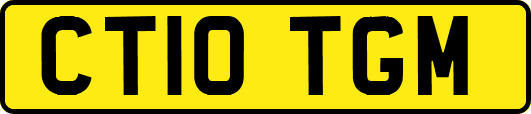 CT10TGM