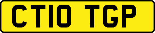 CT10TGP